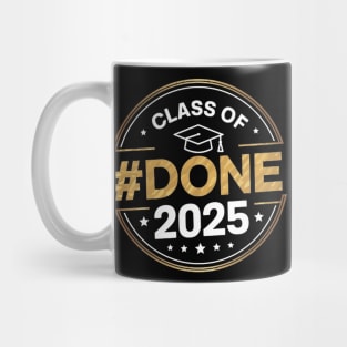 Class-Of-2025 Mug